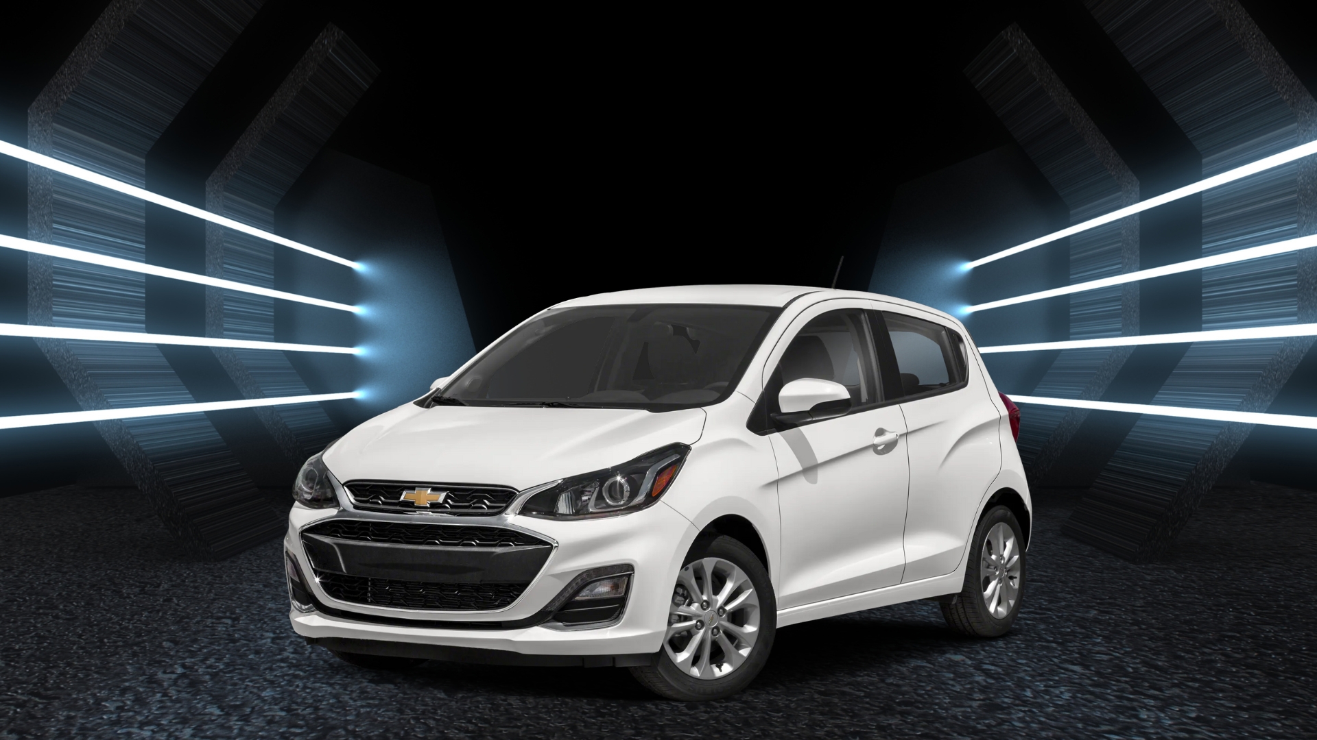 CHEVROLET SPARK (2021)